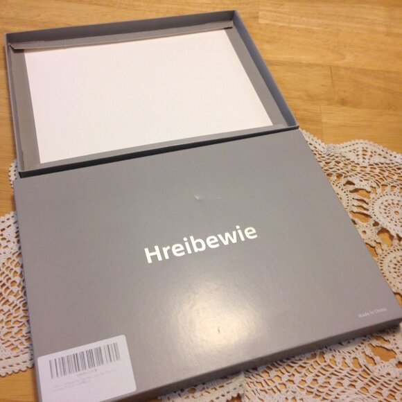 Hreibewie Beanie, Ladies Winter Hat Womens Cuffed Beanies - Picture 5 of 7